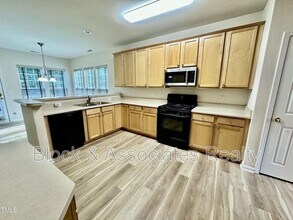603 Willingham Rd in Morrisville, NC - Building Photo - Building Photo