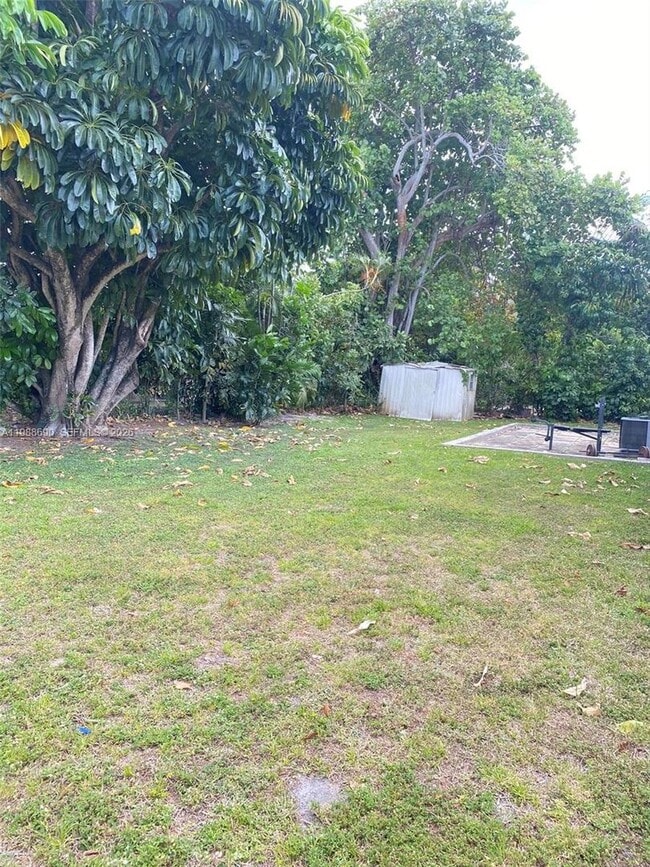 property at 740 NE 179th Terrace