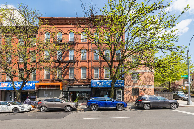 357 Franklin Ave in Brooklyn, NY - Building Photo - Building Photo