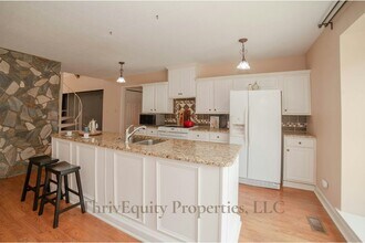 6812 Uppingham Rd in Fayetteville, NC - Building Photo - Building Photo