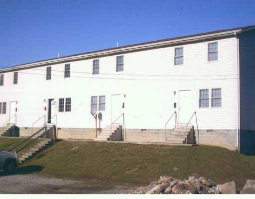 315 Rockwood Ave in Belle, WV - Foto de edificio - Building Photo