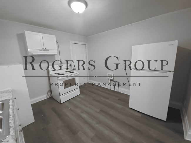 710 Roberson St in Henderson, NC - Building Photo - Building Photo