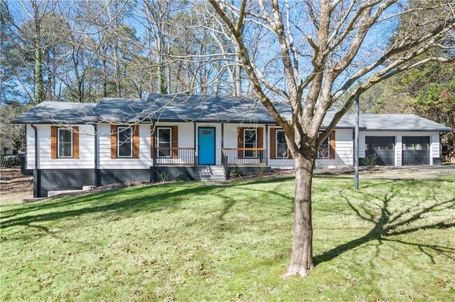 3285 Mar Lanta Dr in Marietta, GA - Building Photo - Building Photo