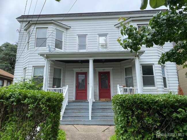property at 117-119-119 N 3rd Ave