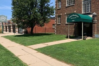 Lincolnshire Apartments in Indianapolis, IN - Building Photo - Building Photo