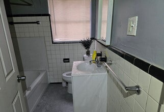 14338 Lauder St in Detroit, MI - Foto de edificio - Building Photo