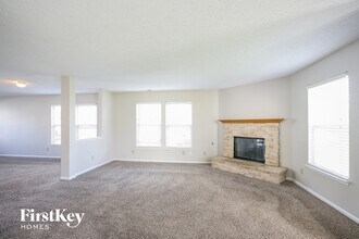 10305 Kings Gap Way in Clermont, IN - Building Photo - Building Photo