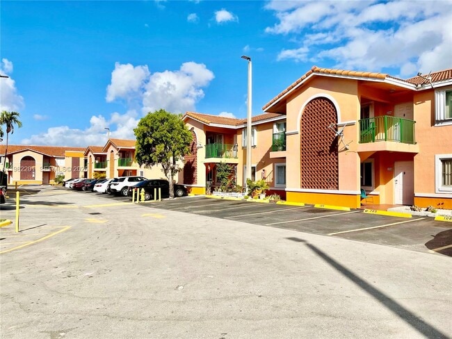 4681 NW 9th St in Miami, FL - Building Photo - Building Photo