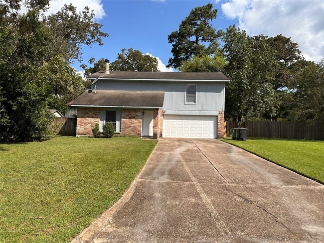 property at 3323 Brookdale Dr