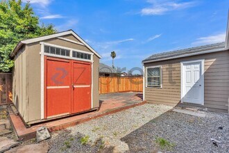 541 4th Ave in San Bruno, CA - Building Photo - Building Photo