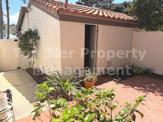 property at 6811 Alderwood Dr