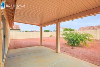 329 S 161st Ln in Goodyear, AZ - Building Photo - Building Photo