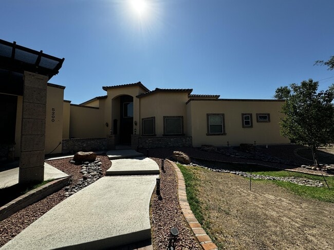 property at 5200 Garden Vly