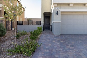3561 Dimora St in Henderson, NV - Building Photo - Building Photo