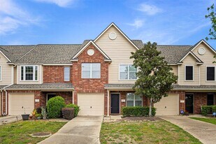 1651 Grable Cove Ln in Spring, TX - Building Photo