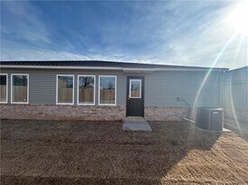 114 NW 67th Ave in Bentonville, AR - Building Photo