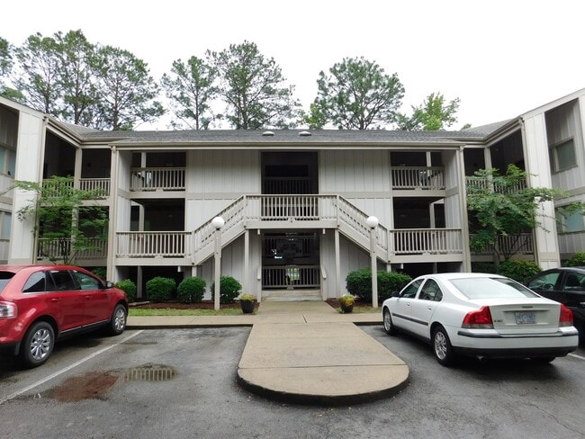6222 Harbourside Dr in New Bern, NC - Building Photo - Building Photo