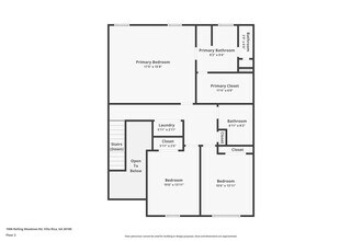 1006 Rolling Meadows Rd in Villa Rica, GA - Foto de edificio - Building Photo