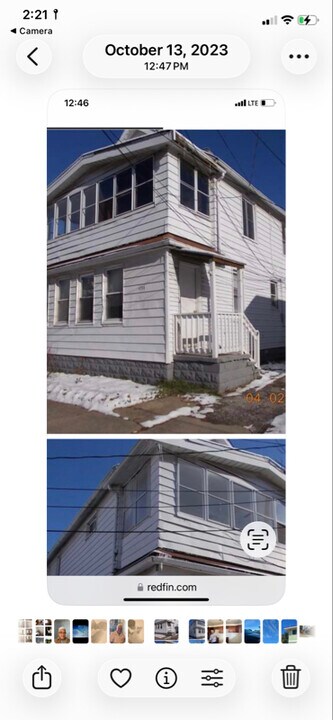 1 Newark Ave in Cleveland, OH - Foto de edificio