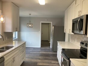 5683 Redding Ave in Memphis, TN - Building Photo - Building Photo