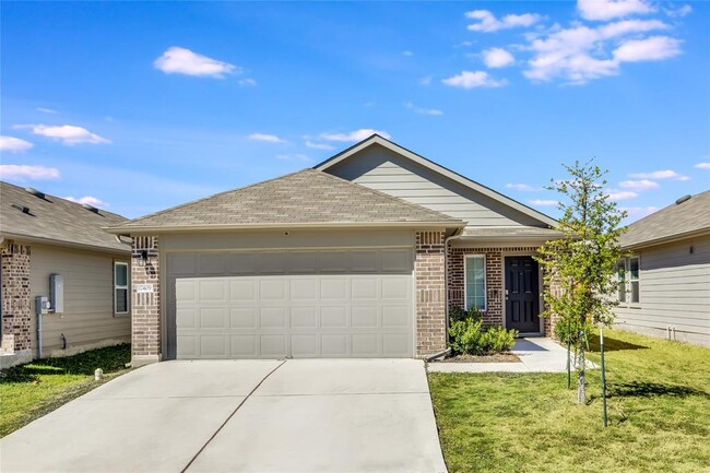 property at 17409 Ginning Ct