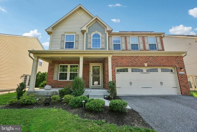 5733 Allender Rd in White Marsh, MD - Building Photo - Building Photo