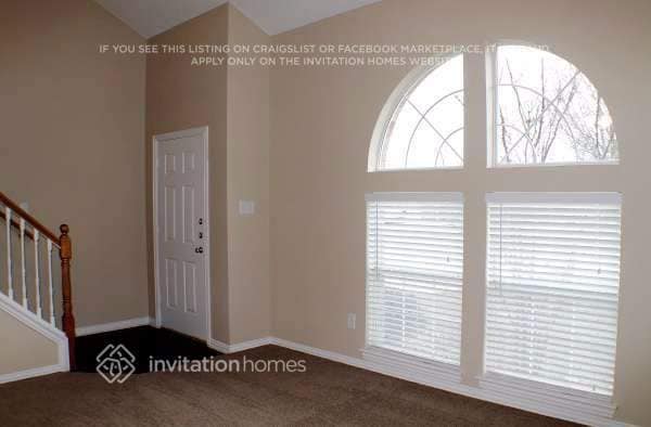 1702 Cancun Dr in Mansfield, TX - Building Photo - Building Photo