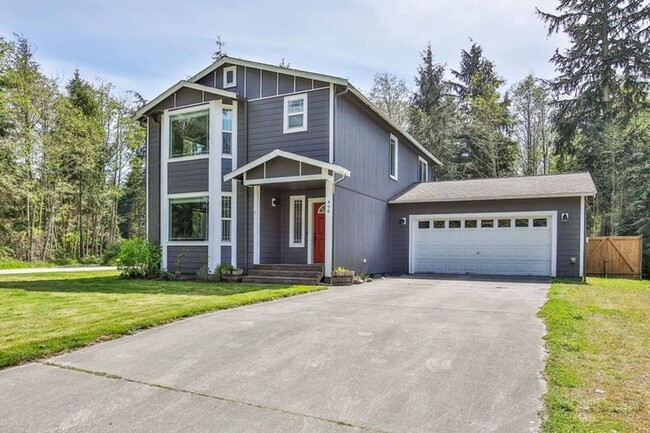 property at 498 Cox Dr