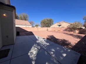 4224 W Colton Ave in North Las Vegas, NV - Building Photo - Building Photo