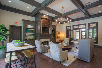 Harlowe in Euless, TX - Building Photo - Interior Photo