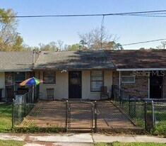 4655 Ken Knight Dr N in Jacksonville, FL - Building Photo