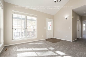 10769 Wheatfield Ln in Parker, CO - Building Photo - Building Photo