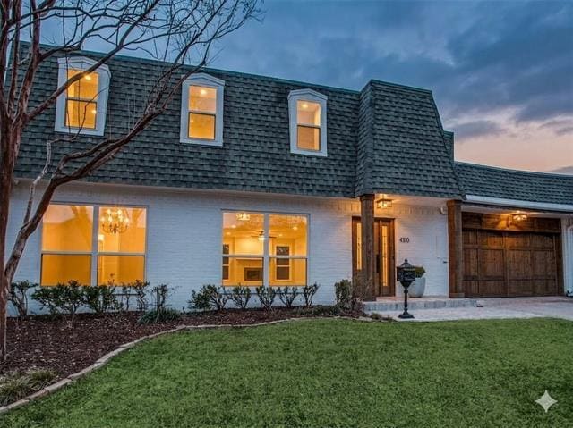 property at 4310 Forest Bend Rd