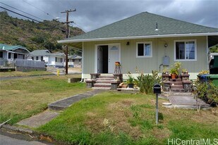 714 Maui St in Honolulu, HI - Building Photo