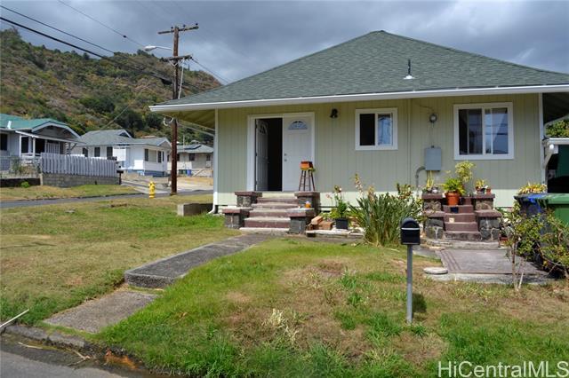 property at 714 Maui St