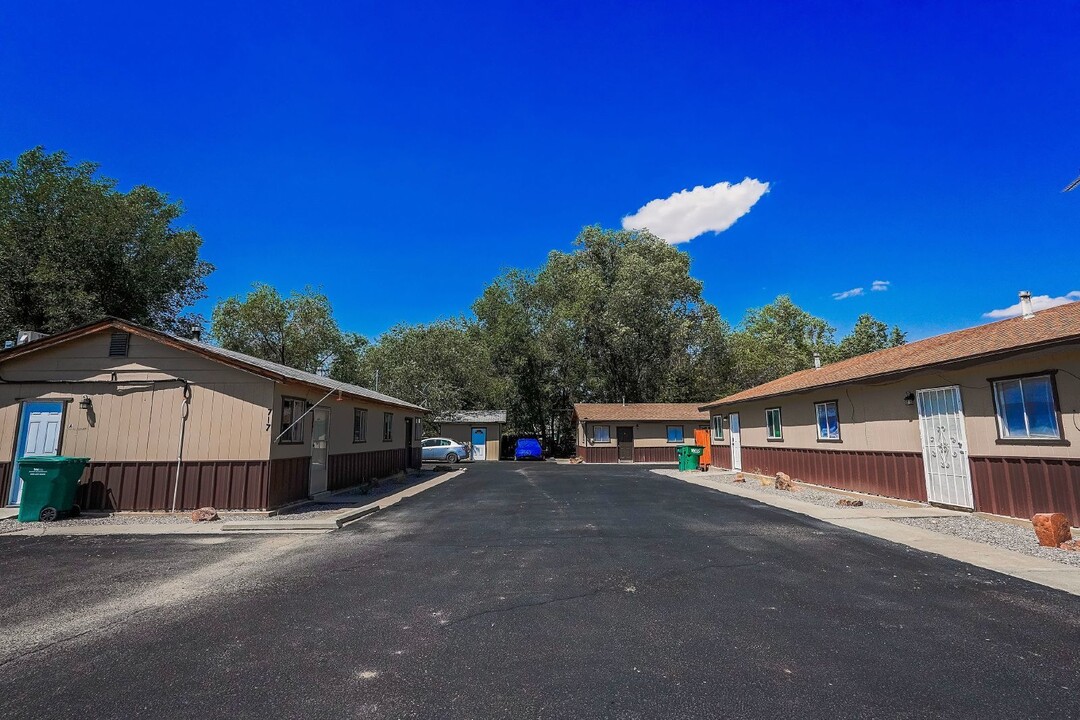 717 S Laguna Ave in Farmington, NM - Building Photo