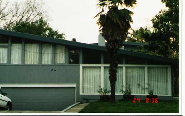 1505 Oxford St in Redwood City, CA - Building Photo - Building Photo