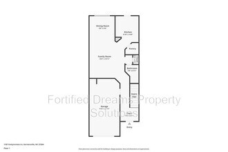 1132 Evelynnview Ln in Kernersville, NC - Building Photo - Building Photo