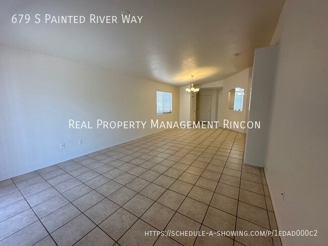 679 S Painted River Way in Vail, AZ - Building Photo - Building Photo