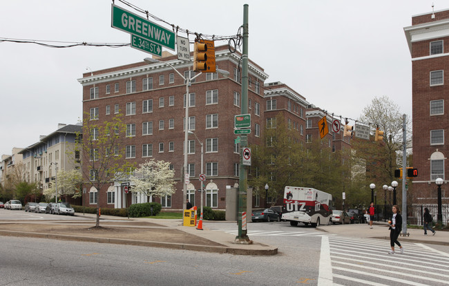 McCoy Hall in Baltimore, MD - Building Photo - Building Photo