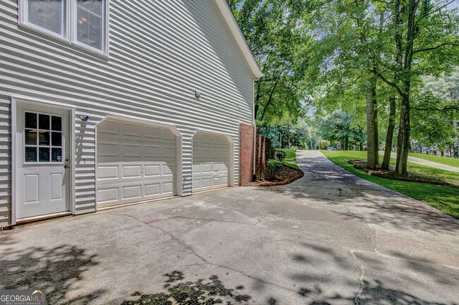 220 Fontaine Way in Fayetteville, GA - Building Photo - Building Photo
