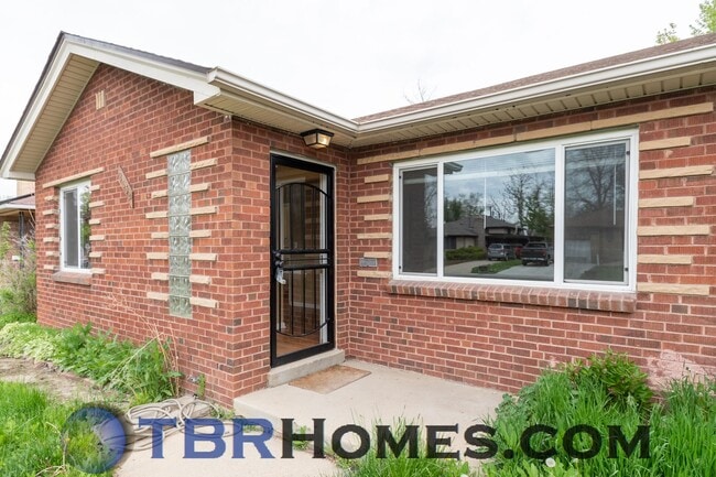 2052 Jamaica St in Aurora, CO - Building Photo - Building Photo
