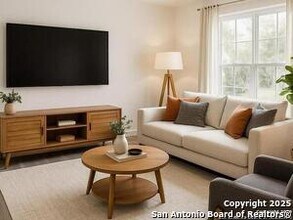 1007 Evening Dun St in San Antonio, TX - Building Photo - Building Photo