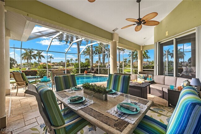 3433 SW 27th Ave in Cape Coral, FL - Building Photo - Building Photo