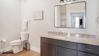 701 Rahling Rd, Unit 3415 in Little Rock, AR - Building Photo - Building Photo