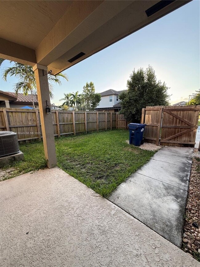 property at 24340 SW 117th Ave