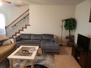 14515 Roaring Fork Ln in Houston, TX - Building Photo - Building Photo