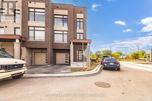 2 Queenpost Dr in Brampton, ON - Building Photo