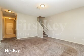 21502 Falvel Misty Dr in Spring, TX - Building Photo - Building Photo