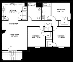 Orchard View Apartments in Farmington, MO - Building Photo - Building Photo